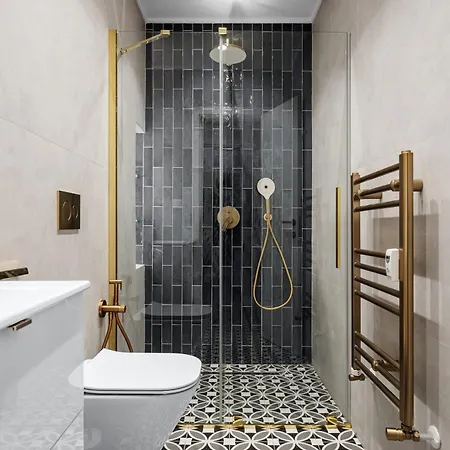Nestio Premium Designer - 1br & 2br Gems
