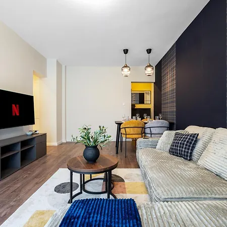 Nestio Premium Designer - 1br & 2br Gems