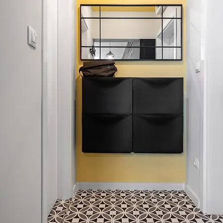 Nestio Premium Designer - 1br & 2br Gems Apartman Plovdiv
