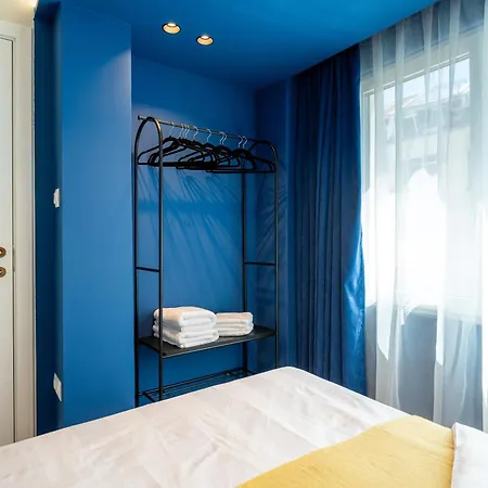 Apartman Nestio Premium Designer - 1br & 2br Gems